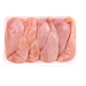 Boneless Chest
