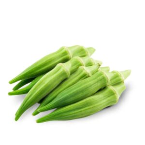 LadyFinger (Bhindi)