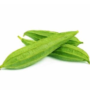 Ridge Gourd(Tori)