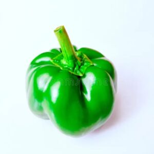 Bell Pepper(Shimla Mirch)