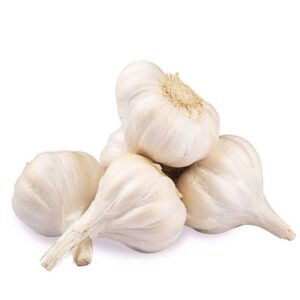 Garlic(Lahsan)