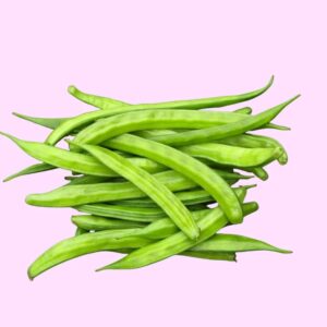 Cluster Beans(Gawar Phali)