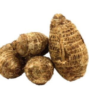 Arum/Taro Root(Arwi)