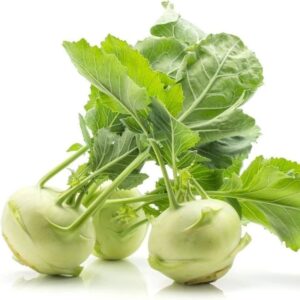 Kohlrabi(Ganth Gobhi)